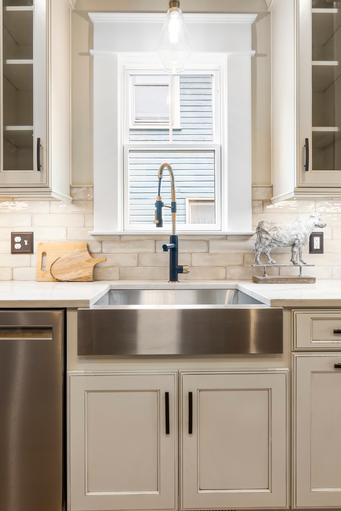 Luxury Kitchen Renovation